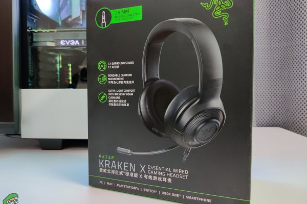 Что такое кракен плейс