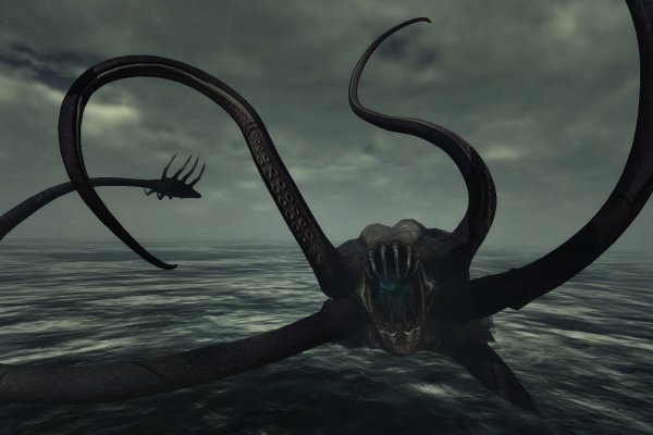 Kraken рабочее зеркало